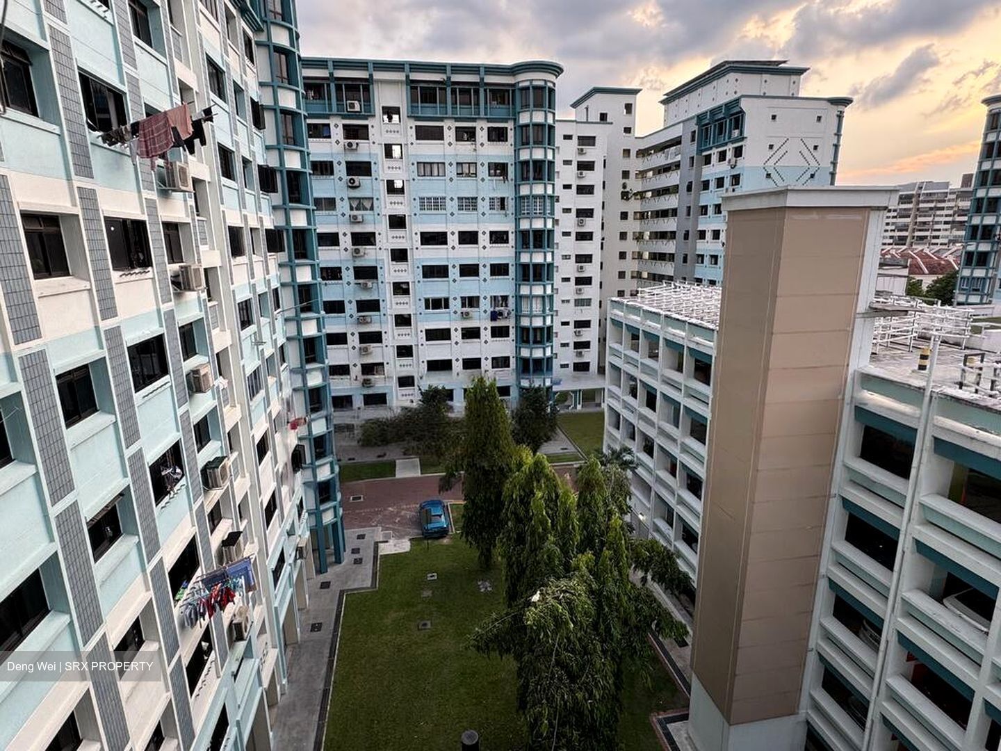 Blk 352 Kang Ching Road (Jurong West), HDB 5 Rooms #454224521